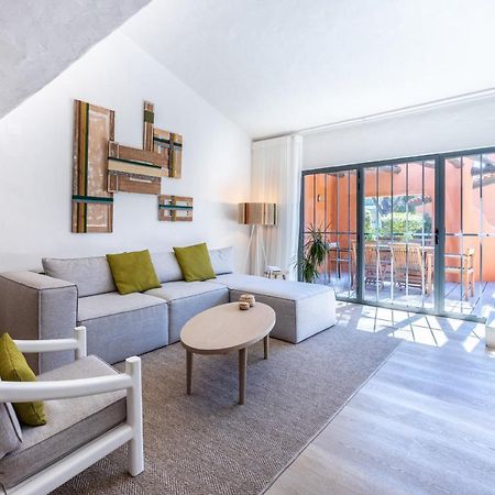Onyria Quinta Da Marinha Villas Cascais Ngoại thất bức ảnh