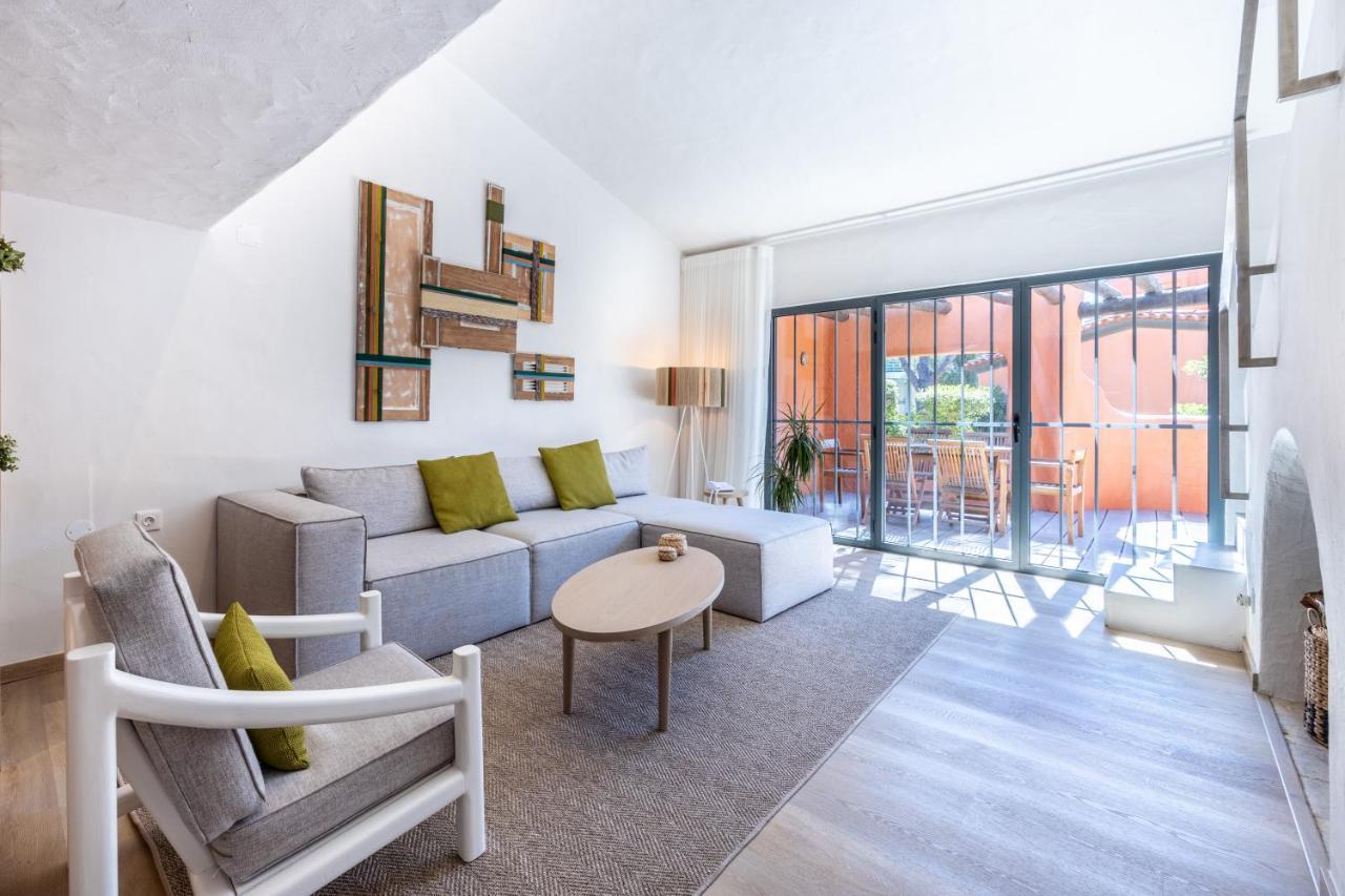 Onyria Quinta Da Marinha Villas Cascais Ngoại thất bức ảnh