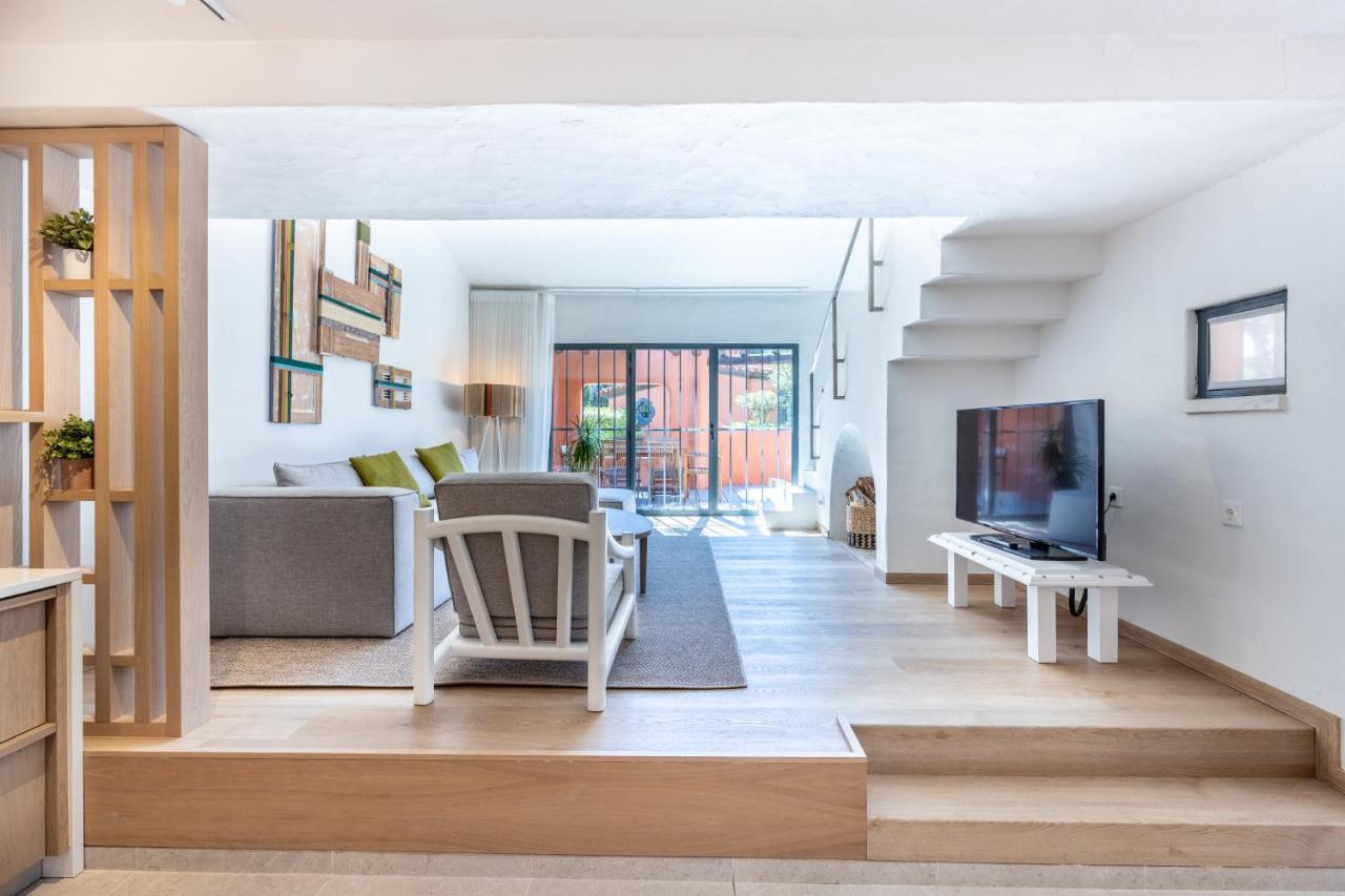 Onyria Quinta Da Marinha Villas Cascais Ngoại thất bức ảnh
