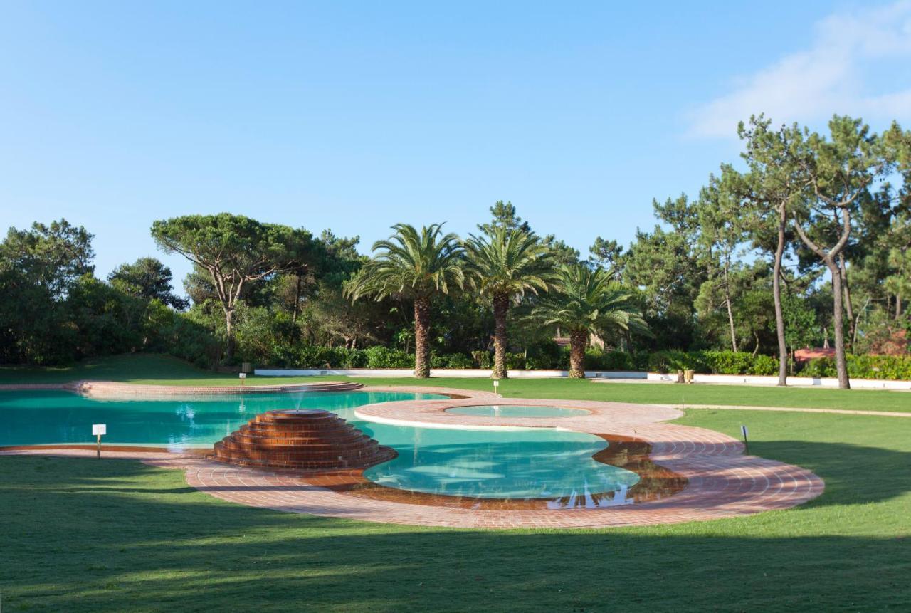 Onyria Quinta Da Marinha Villas Cascais Ngoại thất bức ảnh