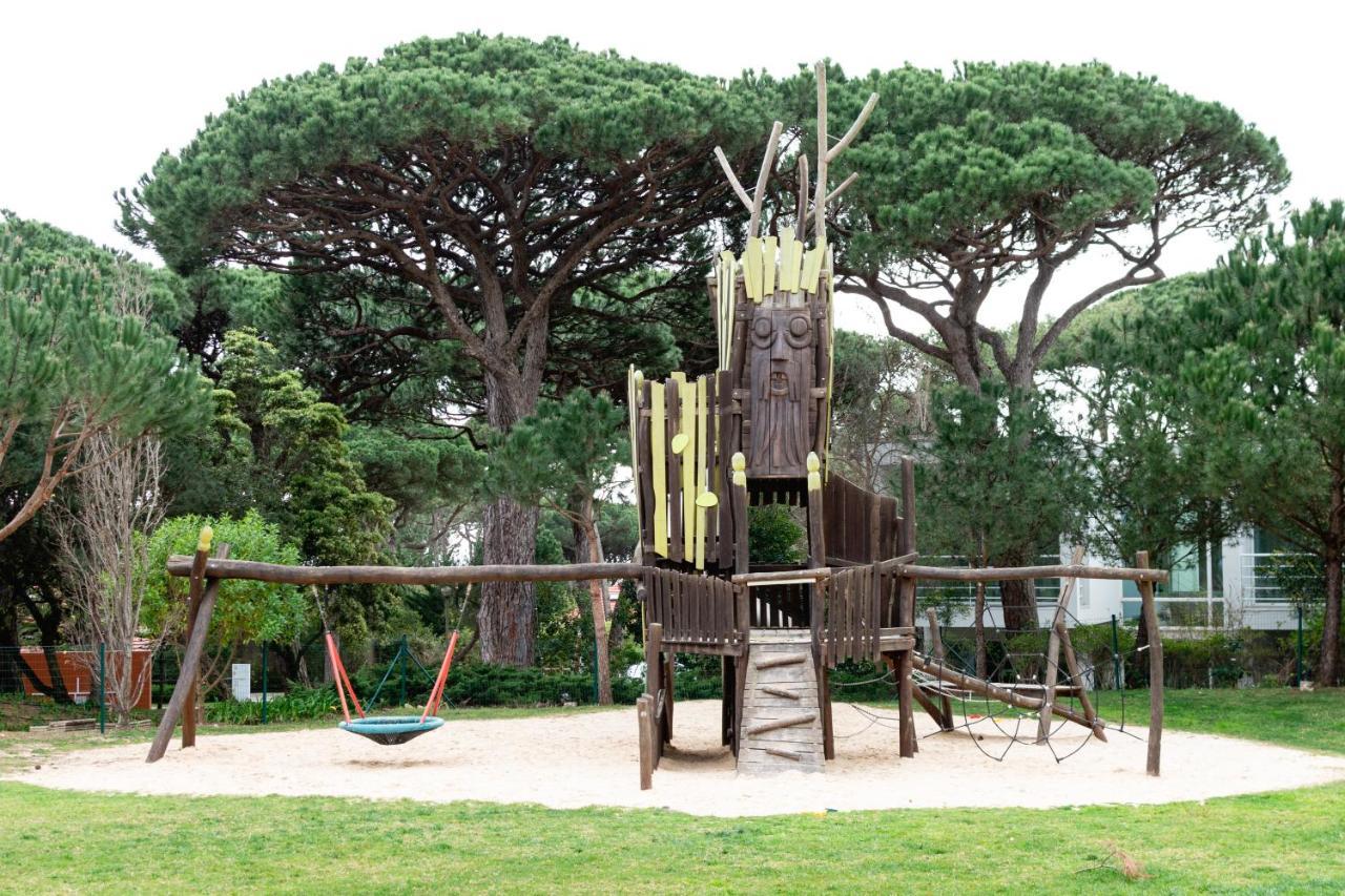 Onyria Quinta Da Marinha Villas Cascais Ngoại thất bức ảnh