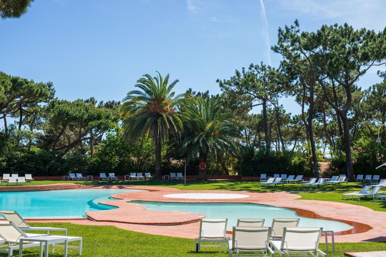Onyria Quinta Da Marinha Villas Cascais Ngoại thất bức ảnh