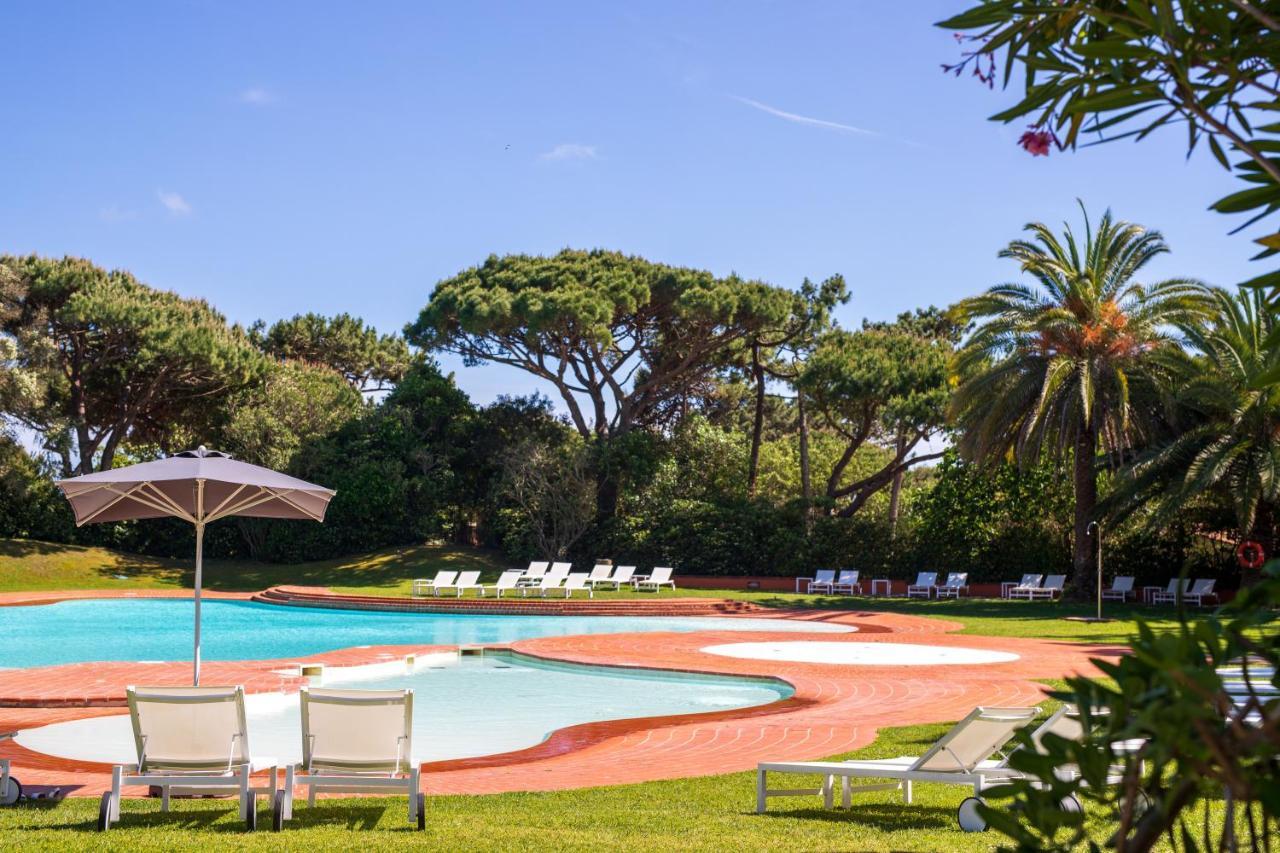 Onyria Quinta Da Marinha Villas Cascais Ngoại thất bức ảnh